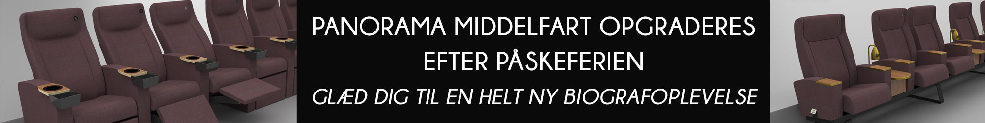 Panorama Stole Lang Banner